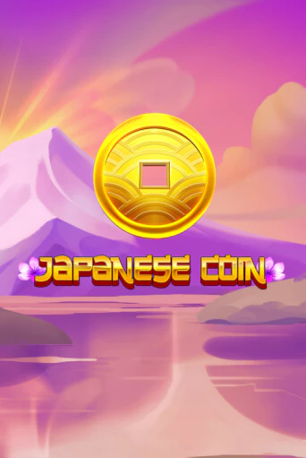 Демо Japanese Coin: Hold The Spin | Казино Фараон играть без регистрации