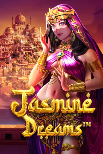 Демо Jasmine Dreams | Казино Фараон играть без регистрации