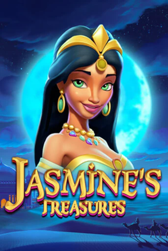 Демо Jasmine's Treasures | Казино Фараон играть без регистрации