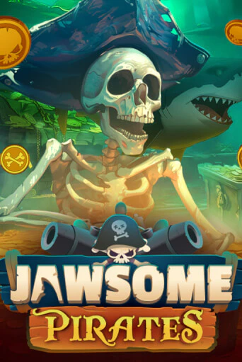 Демо Jawsome Pirates | Казино Фараон играть без регистрации