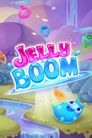 Демо Jelly Boom | Казино Фараон играть без регистрации