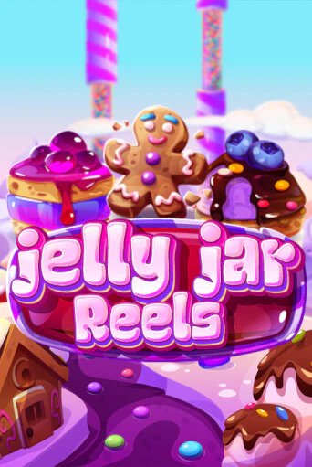 Демо Jelly Jar Reels | Казино Фараон играть без регистрации