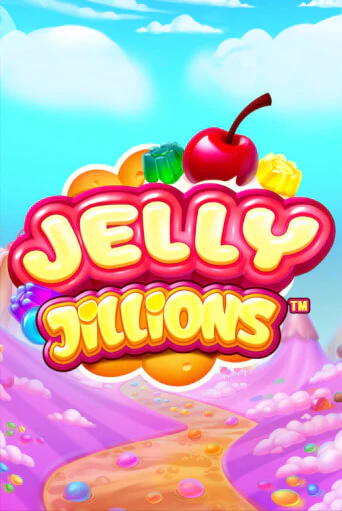 Демо Jelly Jillions | Казино Фараон играть без регистрации