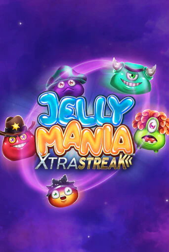 Демо Jelly Mania XtraStreak™ | Казино Фараон играть без регистрации