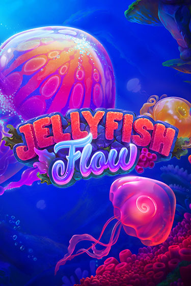 Демо Jellyfish Flow | Казино Фараон играть без регистрации