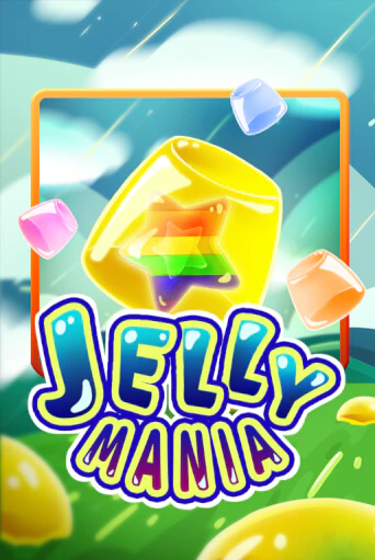 Демо Jellymania | Казино Фараон играть без регистрации