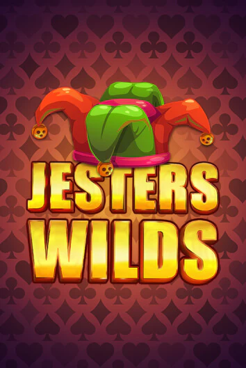 Демо Jesters Wilds | Казино Фараон играть без регистрации