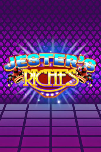 Демо Jesters Riches | Казино Фараон играть без регистрации