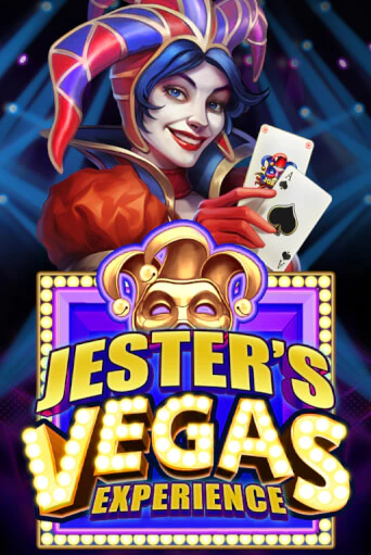 Демо Jester's Vegas Experience | Казино Фараон играть без регистрации