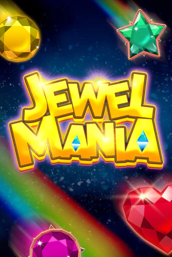 Демо Jewel Mania | Казино Фараон играть без регистрации