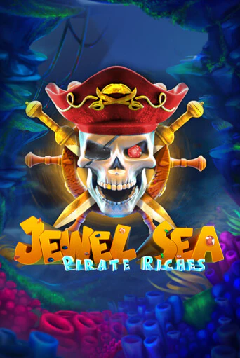 Демо Jewel Sea Pirate Riches | Казино Фараон играть без регистрации