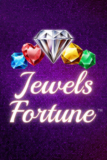 Демо Jewels Fortune | Казино Фараон играть без регистрации