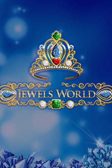 Демо Jewels World | Казино Фараон играть без регистрации