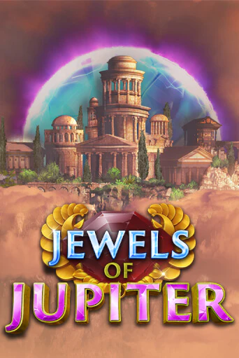 Демо Jewels of Jupiter | Казино Фараон играть без регистрации