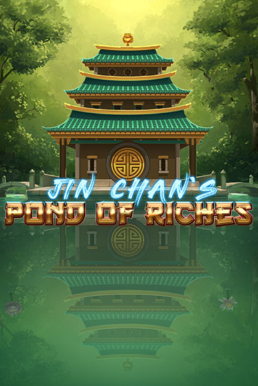 Демо Jin Chan´s Pond of Riches | Казино Фараон играть без регистрации