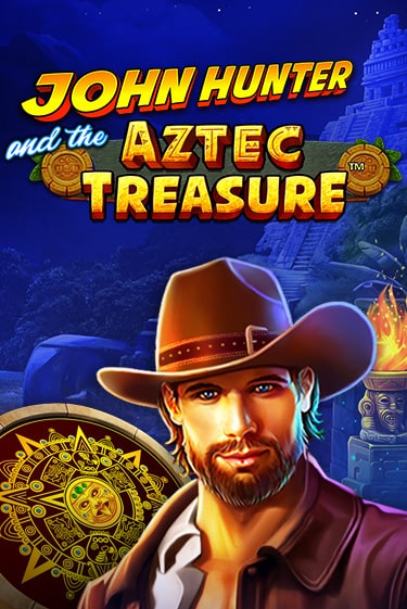 Демо John Hunter and the Aztec Treasure | Казино Фараон играть без регистрации