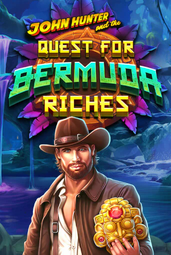 Демо John Hunter and the Quest for Bermuda Riches | Казино Фараон играть без регистрации