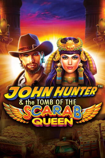 Демо John Hunter and the Tomb of the Scarab Queen™ | Казино Фараон играть без регистрации