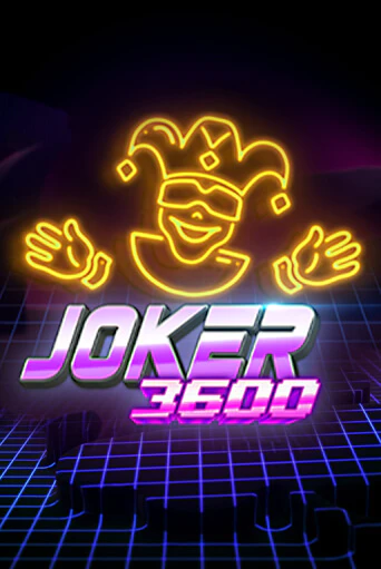 Демо Joker 3600 | Казино Фараон играть без регистрации