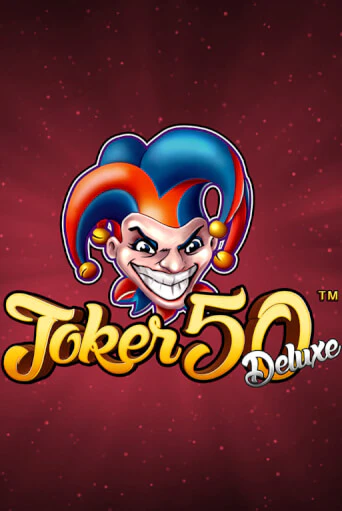 Демо Joker 50 Deluxe | Казино Фараон играть без регистрации