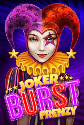 Демо Joker Burst Frenzy™ | Казино Фараон играть без регистрации