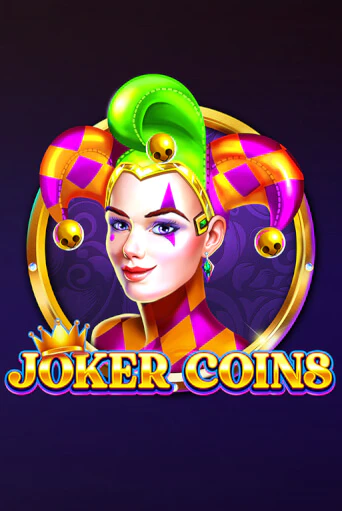 Демо Joker Coins | Казино Фараон играть без регистрации