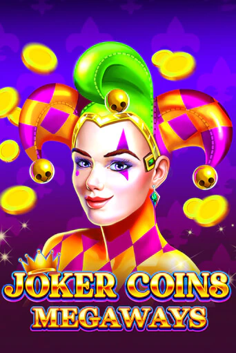 Демо Joker Coins Megaways | Казино Фараон играть без регистрации