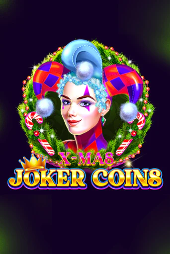 Демо Joker Coins X-MAS | Казино Фараон играть без регистрации