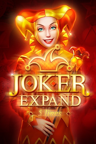 Демо Joker Expand: 5 lines | Казино Фараон играть без регистрации