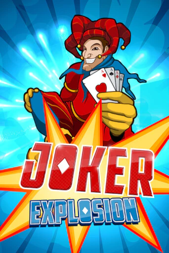 Демо Joker Explosion | Казино Фараон играть без регистрации