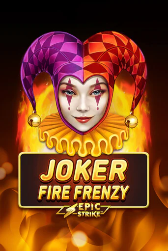 Демо Joker Fire Frenzy | Казино Фараон играть без регистрации