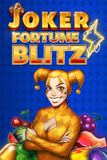 Демо Joker Fortune Blitz | Казино Фараон играть без регистрации