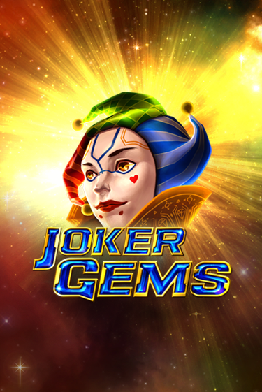 Демо Joker Gems | Казино Фараон играть без регистрации