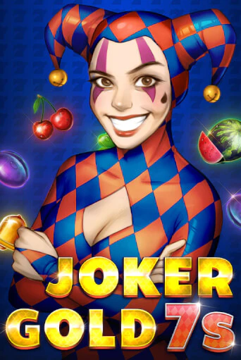 Демо Joker Gold 7s | Казино Фараон играть без регистрации