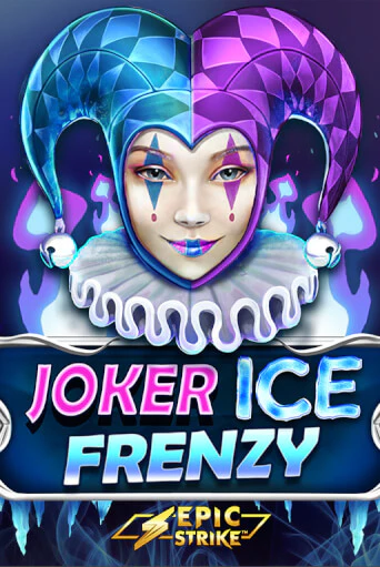 Демо Joker Ice Frenzy Epic Strike | Казино Фараон играть без регистрации