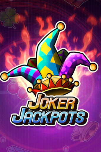 Демо Joker Jackpots | Казино Фараон играть без регистрации