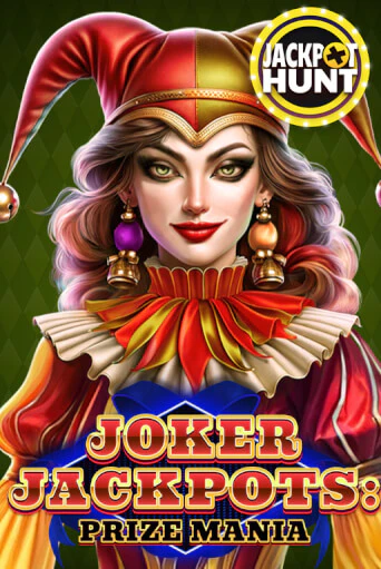 Демо Joker Jackpots: Prize Mania | Казино Фараон играть без регистрации