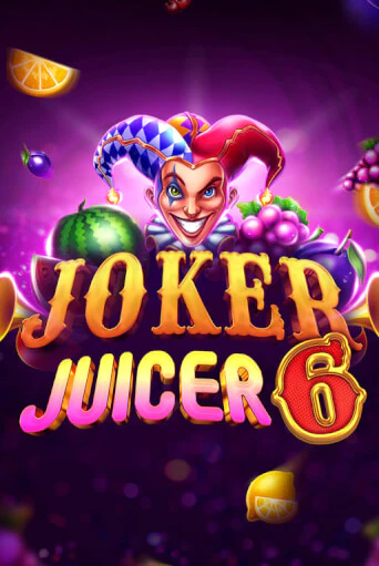 Демо Joker Juicer 6 | Казино Фараон играть без регистрации