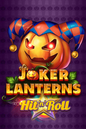 Демо Joker Lanterns: Hit 'n' Roll | Казино Фараон играть без регистрации