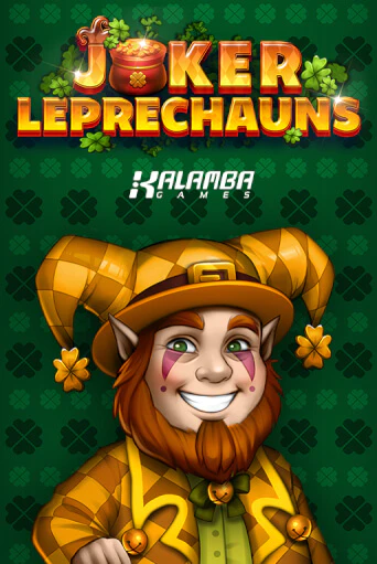 Демо Joker Leprechauns | Казино Фараон играть без регистрации