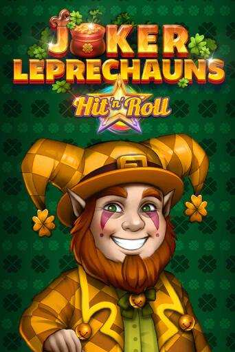 Демо Joker Leprechauns Hit’n’Roll | Казино Фараон играть без регистрации