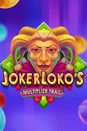 Демо Joker Loko's Multiplier Trail™ | Казино Фараон играть без регистрации