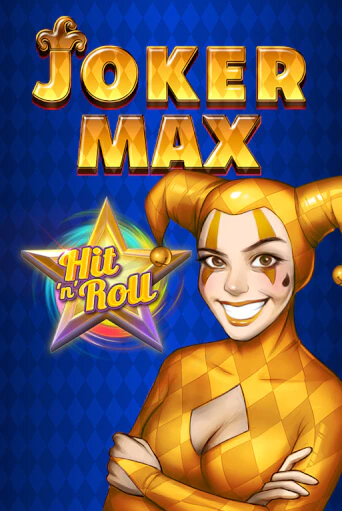 Демо Joker Max: Hit 'n' Roll | Казино Фараон играть без регистрации