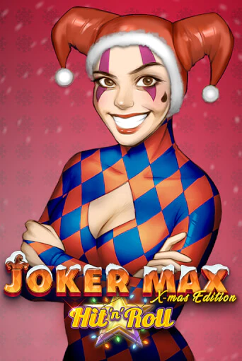 Демо Joker Max: Hit'n'roll Xmas Edition  | Казино Фараон играть без регистрации