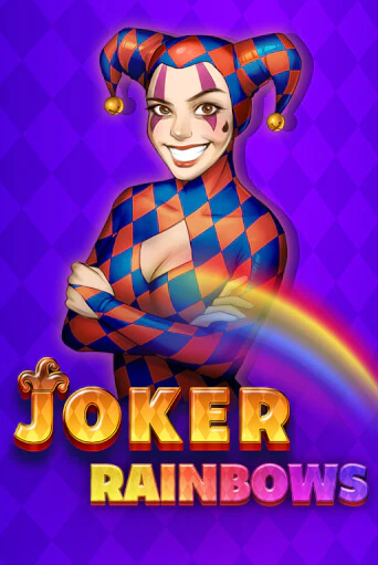 Демо Joker Rainbows | Казино Фараон играть без регистрации