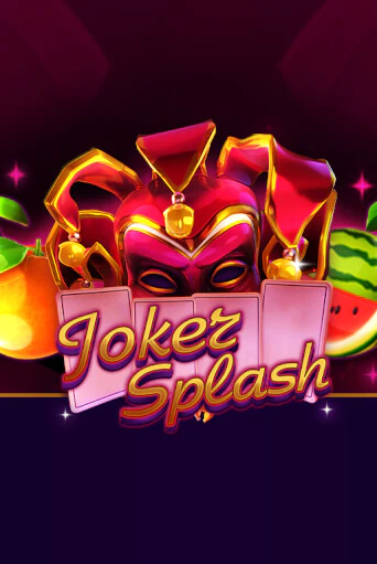 Демо Joker Splash | Казино Фараон играть без регистрации