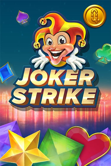 Демо Joker Strike | Казино Фараон играть без регистрации