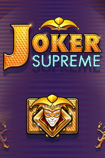 Демо Joker Supreme | Казино Фараон играть без регистрации