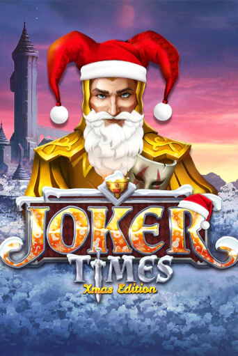 Демо Joker Times Xmas | Казино Фараон играть без регистрации