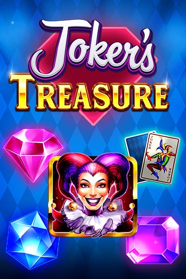 Демо Jokers Treasure | Казино Фараон играть без регистрации